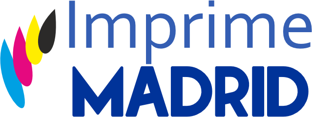 Imprenta Madrid | Tarjetas de visita, Flyers y Folletos en Madrid